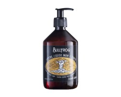 Żel pod prysznic Bullfrog Liquid Hand & Body Soap 500 ml