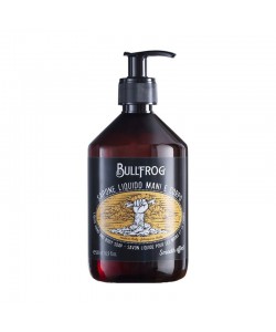 Żel pod prysznic Bullfrog Liquid Hand & Body Soap 500 ml