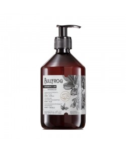 Szampon do włosów i brody Bullfrog Nourishing Restorative Shampoo 500 ml