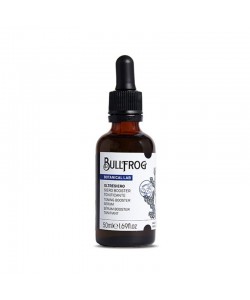 Serum nawilżające do twarzy Bullfrog Oltresiero Toning Booster Serum 50 ml