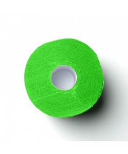 Papierowe kołnierzyki fryzjerskie Level3 Neck Paper Strips Green 5*100 szt