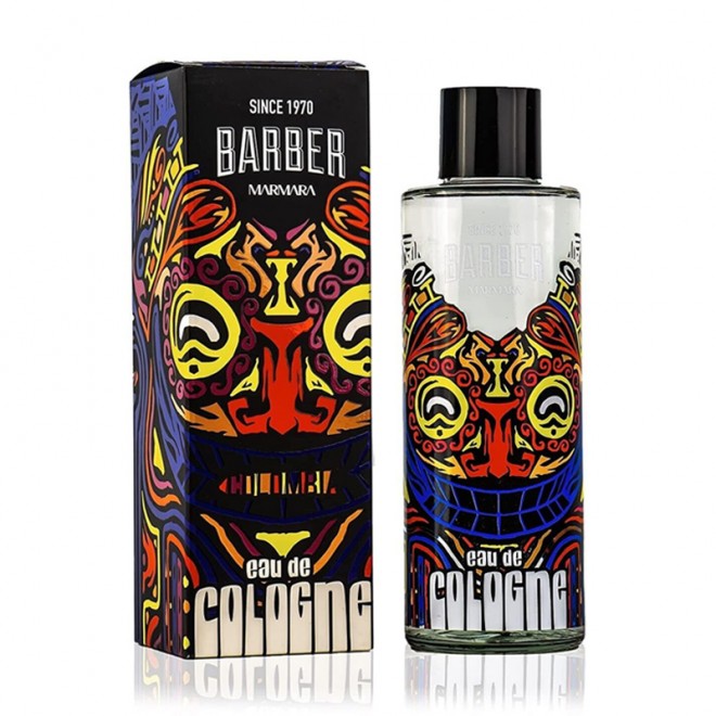 Woda kolońska Marmara Eau De Cologne Colombia 500 ml