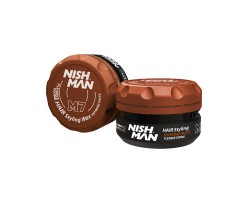 Pasta do stylizacji włosów Nishman Defining Paste M7 100 ml