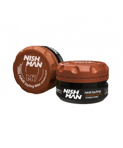Pasta do stylizacji włosów Nishman Defining Paste M7 100 ml