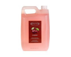 Szampon Normatek Grazyna Professional Shampoo Cherry 5 l