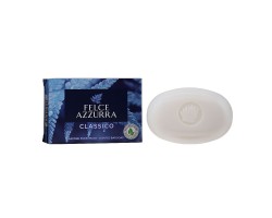 Mydło do ciała Felce Azzurra Scented Bar Soap Classico 100 g