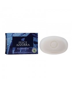 Mydło do ciała Felce Azzurra Scented Bar Soap Classico 100 g