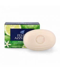 Mydło do ciała Felce Azzurra Scented Bar Soap Fresco 100 g
