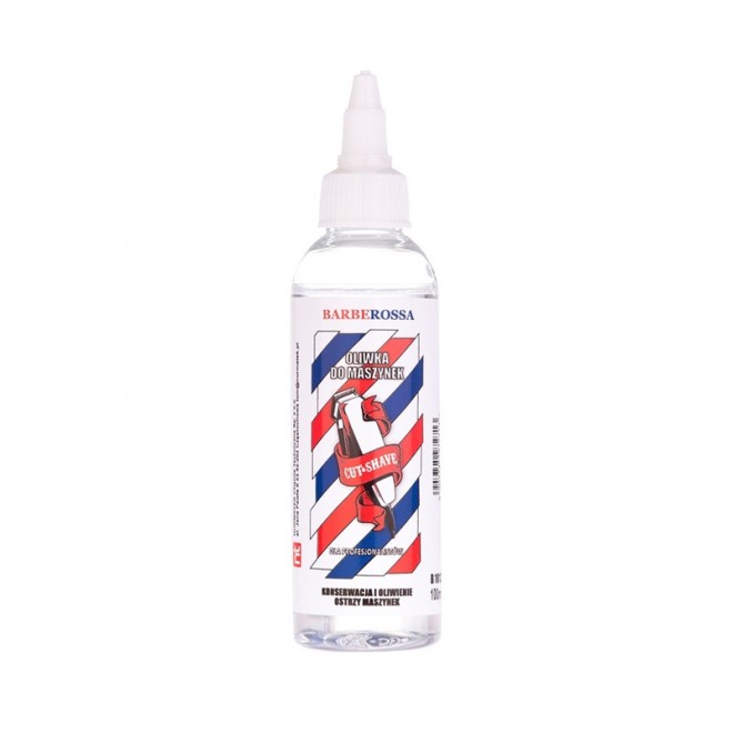 Olejek do maszynek Normatek Clipper Oil 100 ml