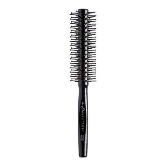 Szczotka do włosów Shave Factory Professional Round Hair Brush 238