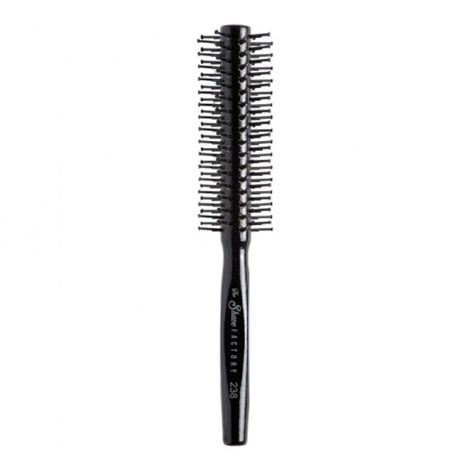 Szczotka do włosów Shave Factory Professional Round Hair Brush 238