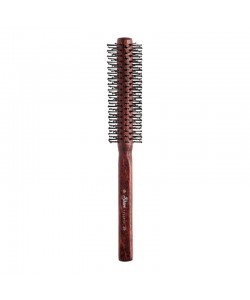 Szczotka do włosów Shave Factory Professional Round Hair Brush 39