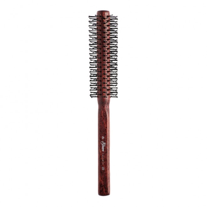 Szczotka do włosów Shave Factory Professional Round Hair Brush 39