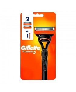 Maszynka do golenia Gillette Fusion 5