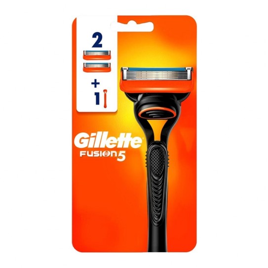 Maszynka do golenia Gillette Fusion 5