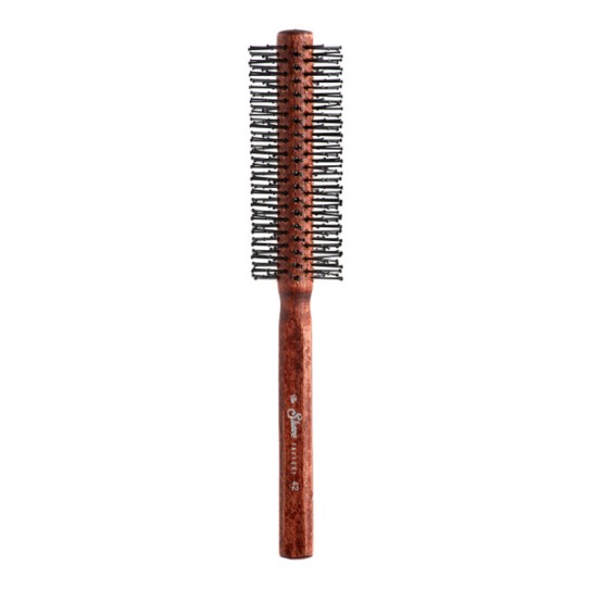Szczotka do włosów Shave Factory Professional Round Hair Brush 42