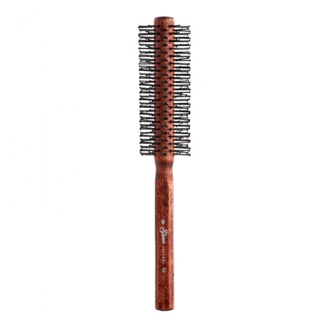 Szczotka do włosów Shave Factory Professional Round Hair Brush 42