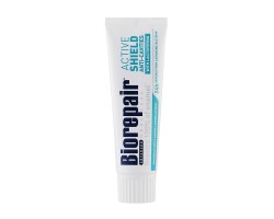 Pasta do zębów Biorepair Advanced Active Shield 75 ml