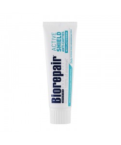 Pasta do zębów Biorepair Advanced Active Shield 75 ml