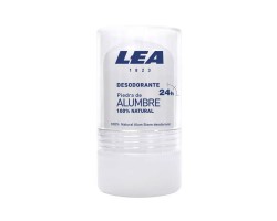 Naturalny dezodorant alumokaliowy LEA Alun Stick 120 g