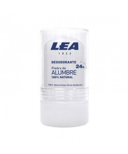 Naturalny dezodorant alumokaliowy LEA Alun Stick 120 g