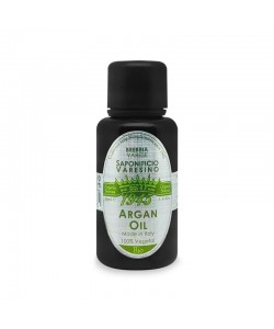 Olejek do golenia Saponificio Varesino Argan Oil 30 ml