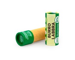 Odżywcze masło do ust Saponificio Varesino Burro Labbra 10 g