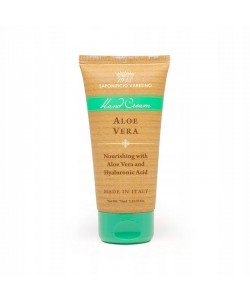 Krem do rąk Saponificio Varesino Hand Cream Aloe 75 ml