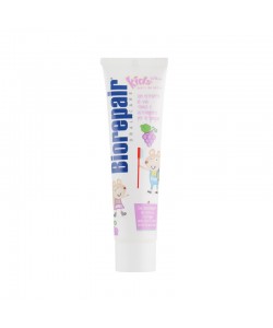 Pasta do zębów Biorepair Junior Kids Grape 50 ml