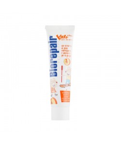 Pasta do zębów Biorepair Junior Kids Peach 50 ml