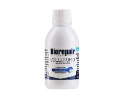 Płyn do płukania jamy ustnej Biorepair Mouthwash 500 ml