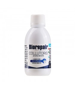 Płyn do płukania jamy ustnej Biorepair Mouthwash 500 ml