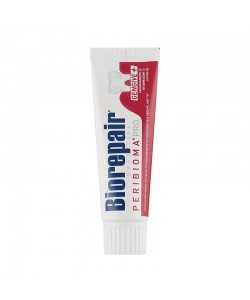 Pasta do zębów Biorepair Peribioma Pro Gengive + 75 ml
