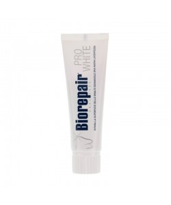 Pasta do zębów Biorepair Pro White 75 ml