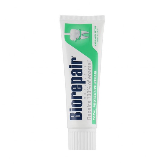 Pasta do zębów Biorepair Total Protective Repair 75 ml