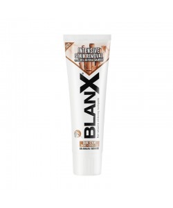 Pasta do zębów Blanx Intensive Stain Removal 75 ml