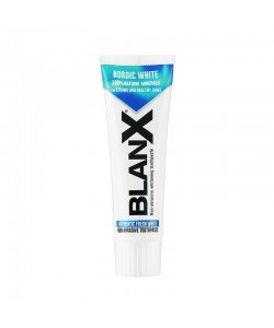 Pasta do zębów Blanx Nordic White 75 ml