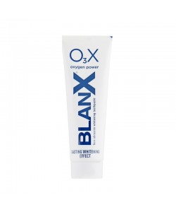 Pasta do zębów BlanX O3X Oxygen Power 75 ml