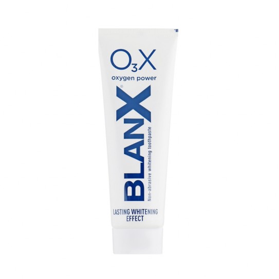 Pasta do zębów BlanX O3X Oxygen Power 75 ml