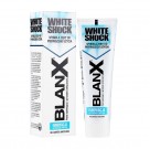Pasta do zębów BlanX White Shock 75 ml 1