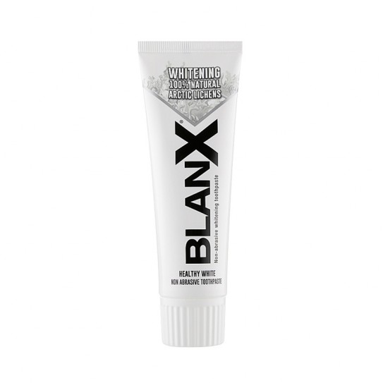 Pasta do zębów BlanX Whitening 75 ml