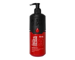 Balsam-woda kolońska po goleniu Nishman After Shave Artic Pyrogenous No.3 400 ml