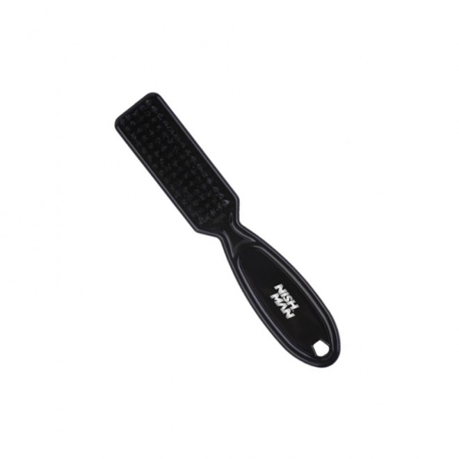Szczotka fryzjerska Nishman Clipper Brush
