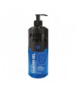 Żel do golenia Nishman Shaving Gel No.0  200 ml
