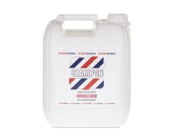 Szampon do włosów Normatek Shampoo Bubble Gum 5000 ml