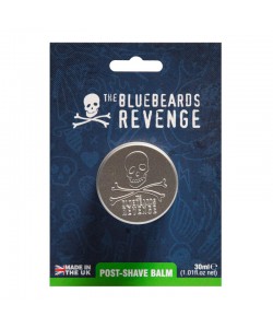 Balsam po goleniu The Bluebeards Revenge Post-Shave Balm 30 ml