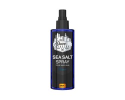 Spray solny do włosów The Shave Factory Sea Salt Spray 250 ml
