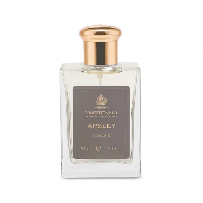 Woda kolońska Truefitt & Hill Apsley Cologne 50 ml
