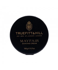 Krem do golenia Truefitt & Hill Mayfair Shave Cream in Bowl 190 g
