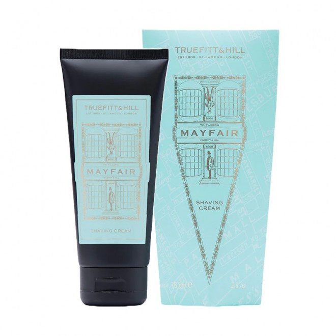 Krem do golenia Truefitt & Hill Mayfair Shave Cream in Tube 75 g